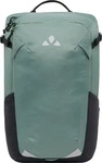 Vaude 47276-123, Vaude Trailvent 15l Bikerucksack-Hell-Gr&uuml;n-15, Kostenlose