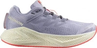 Salomon L47759400, Salomon Aero Glide 3 Damen Laufschuhe-Lila-7, Kostenlose
