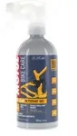 Motul Frame Clean Dry 500ml Fahrradreiniger-Grau-One Size