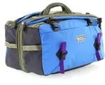 Fj&auml;llr&auml;ven Splitpack 45l Duffel Reisetasche-Mehrfarbig-45