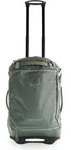 Osprey Rolling Transporter 40l Duffel Reisetasche-Oliv-Dunkelgr&uuml;n-40
