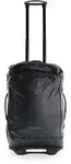 Osprey Rolling Transporter 40l Duffel Reisetasche-Dunkel-Grau-40