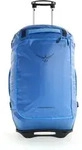 Osprey Rolling Transporter 60l Duffel Reisetasche-Hell-Blau-60