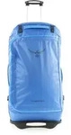 Osprey Rolling Transporter 90l Duffel Reisetasche-Blau-90