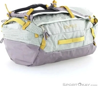 Osprey 10006323, Osprey Transporter 40l Duffel Reisetasche-Hell-Gr&uuml;n-40, Kostenlose
