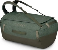 Osprey 10006327, Osprey Transporter 65l Duffel Reisetasche-Oliv-Dunkelgr&uuml;n-65,