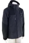 Jack Wolfskin Jasper 2l Herren Regenjacke-Dunkel-Grau-S