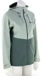 Jack Wolfskin Weiltal 2L Damen Regenjacke-Hell-Gr&uuml;n-XS