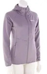 Jack Wolfskin Kolbenberg Hooded FZ Damen Sweater-Lila-XS