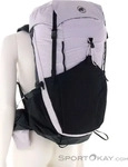 Mammut 2530-01390-6435, Mammut Ducan 32l Damen Rucksack-Pink-Rosa-32, Kostenlose