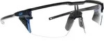 Julbo Ultimate Cover Reactive Gletscherbrille-Schwarz-L