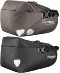 Ortlieb F9425, Ortlieb Saddle Bag Two 4,1l Satteltasche-Braun-One Size, Kostenlose