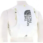 The North Face Summit Run 10l Traillaufweste-Weiss-L
