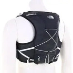 The North Face Sunriser Run Vest 8 Traillaufweste-Schwarz-L