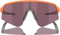 Oakley OO9465-3039, Oakley Sutro Lite Sweep Sonnenbrille-Orange-One Size, Kostenlose