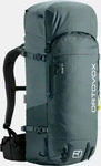 Ortovox 46269-88201, Ortovox Peak 55l Rucksack-T&uuml;rkis-55, Kostenlose R&uuml;cksendung: