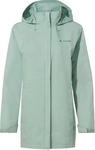 Vaude 45050, Vaude Escape Regen-Parka Damen Mantel-T&uuml;rkis-38, Kostenlose