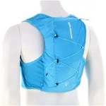 Salomon Active Skin 8l Traillaufweste-Blau-M