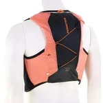 Salomon Active Skin 4l Damen Traillaufweste-Orange-XS