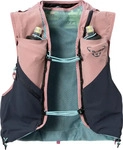 Dynafit 08-0000049018, Dynafit Ultra 12l Vest Traillaufweste-Lila-XL, Kostenlose