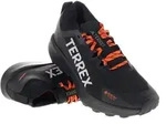 adidas Terrex Agravic GTX Herren Traillaufschuhe Gore-Tex-Schwarz-9,5