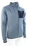 Vaude Tekoa II Herren Fleecejacke-Grau-S