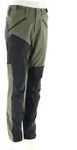Vaude Elope Herren Outdoorhose-Oliv-Dunkelgr&uuml;n-46