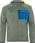 Vaude 42310, Vaude Tekoa II Herren Fleecejacke-Schwarz-M, Kostenlose R&uuml;cksendung: 60