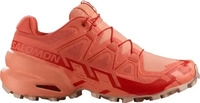 Salomon L47766200, Salomon Speedcross 6 Damen Traillaufschuhe-Orange-6, Kostenlose