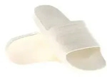 adidas Adilette Aqua Sandalen-Transparent-5
