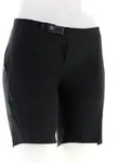 Fox FlexAir Ascent Damen Bikeshort-Schwarz-XS