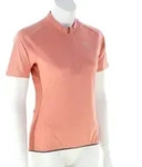 Ziener Naralina S/S Damen Bikeshirt-Pink-Rosa-34