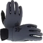 Fox Defend Thermo Winter Bikehandschuhe-Grau-S