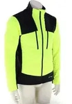 Vaude Minaki IV Thermo Herren Bikejacke-Gelb-S