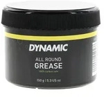 Dynamic All Round Grease 150g Universalschmiermittel-Schwarz-One Size
