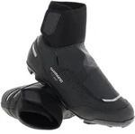 Shimano MW502 Winter Herren MTB Schuhe-Schwarz-41
