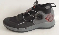 Five Ten GY9119, Five Ten Trailcross Pro Clip-In Damen MTB Schuhe-Schwarz-5,