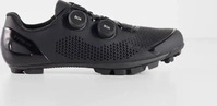 Trek 5269552, Trek RSL Mountain Herren MTB Schuhe-Schwarz-47, Kostenlose