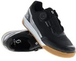 Scott MTB Volt EVO Flat Boa Herren MTB Schuhe-Schwarz-40