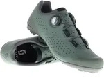 Scott Gravel Pro Damen Gravelschuhe-Gr&uuml;n-36