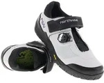 Northwave Overland Plus MTB Schuhe-Hell-Grau-42