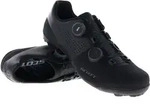Scott Gravel RC Carbon Herren Gravelschuhe-Schwarz-41