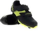 Northwave Hammer Kinder MTB Schuhe-Gelb-34