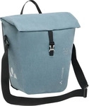 Vaude 15964-964, Vaude ReCycle Pro Single 18,5l Gep&auml;cktr&auml;gertasche-Blau-One Size,