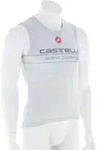 Castelli Active Cooling SL Herren Funktionsshirt-Hell-Grau-L