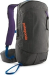 Patagonia 48180, Patagonia Snowdrifter 20L Tourenrucksack-Grau-M, Kostenlose