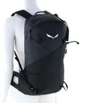 Salewa Sella Free 20l Damen Tourenrucksack-Schwarz-20