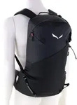 Salewa Sella Free 22l Tourenrucksack-Schwarz-22