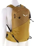 Salewa Sella Free 22l Tourenrucksack-Braun-22