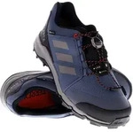 adidas Terrex GTX Kinder Wanderschuhe Gore-Tex-Dunkel-Blau-3,5
